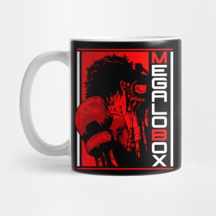 Megalobox Mug